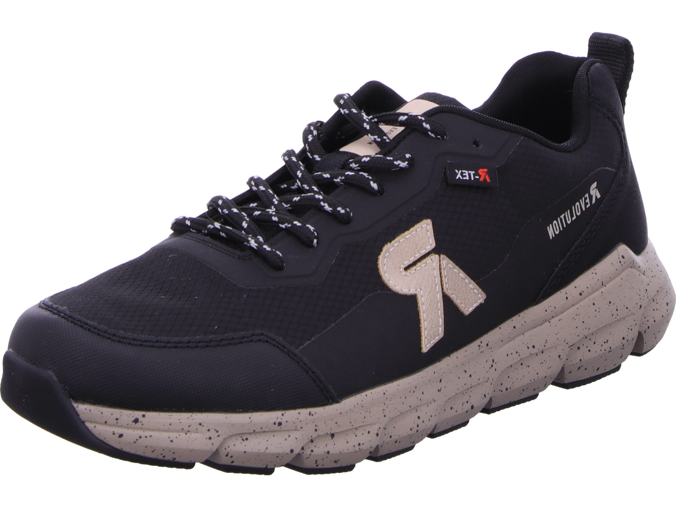 Rieker EVOLUTION Sneaker mit TEX-Membran