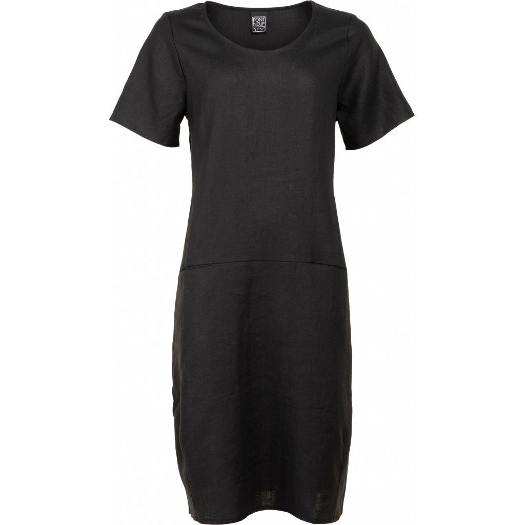 Online Neuf »ariel« Ballonkleid Pont Kaufen RL4q35AScj