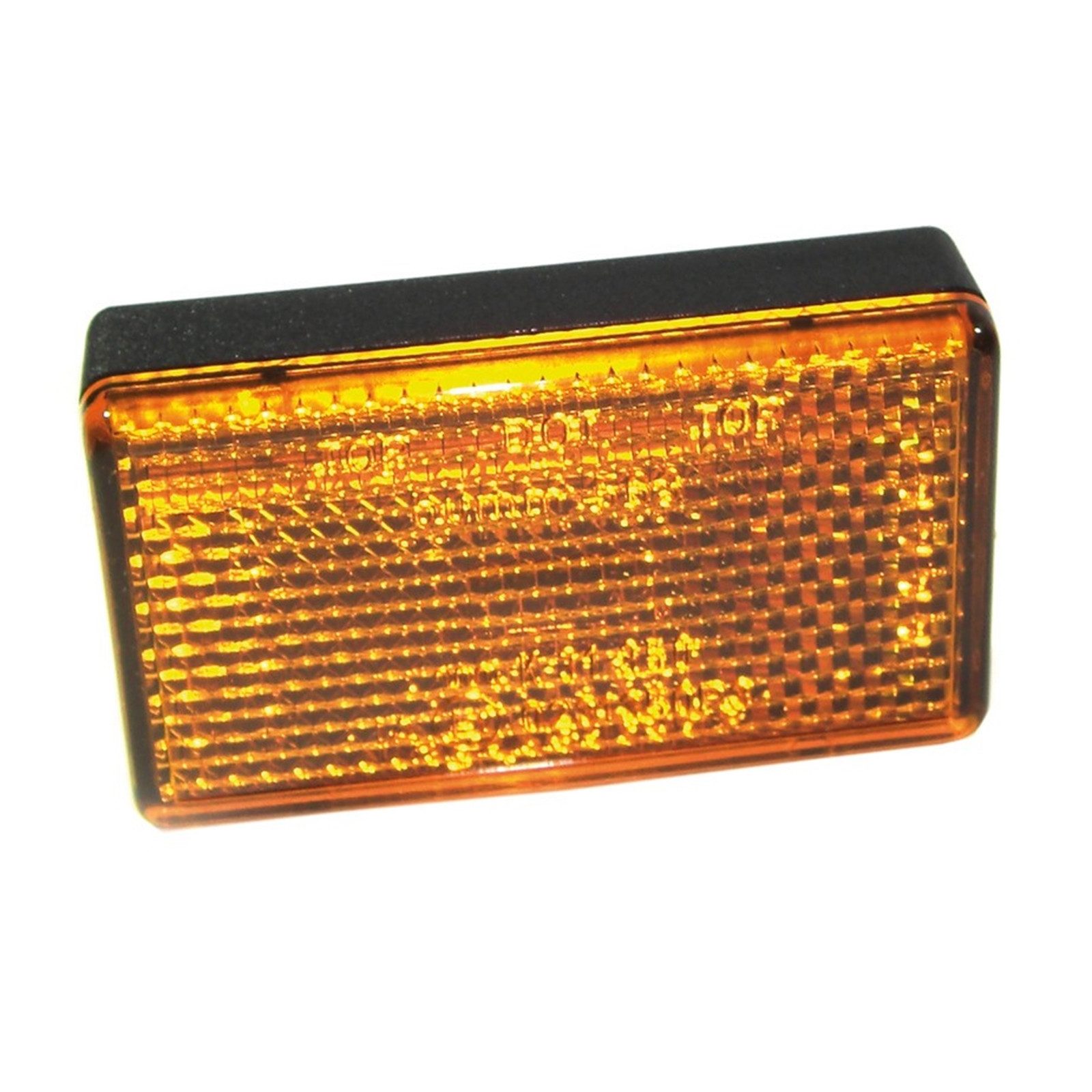 Busch + Müller Fahrradreflektor