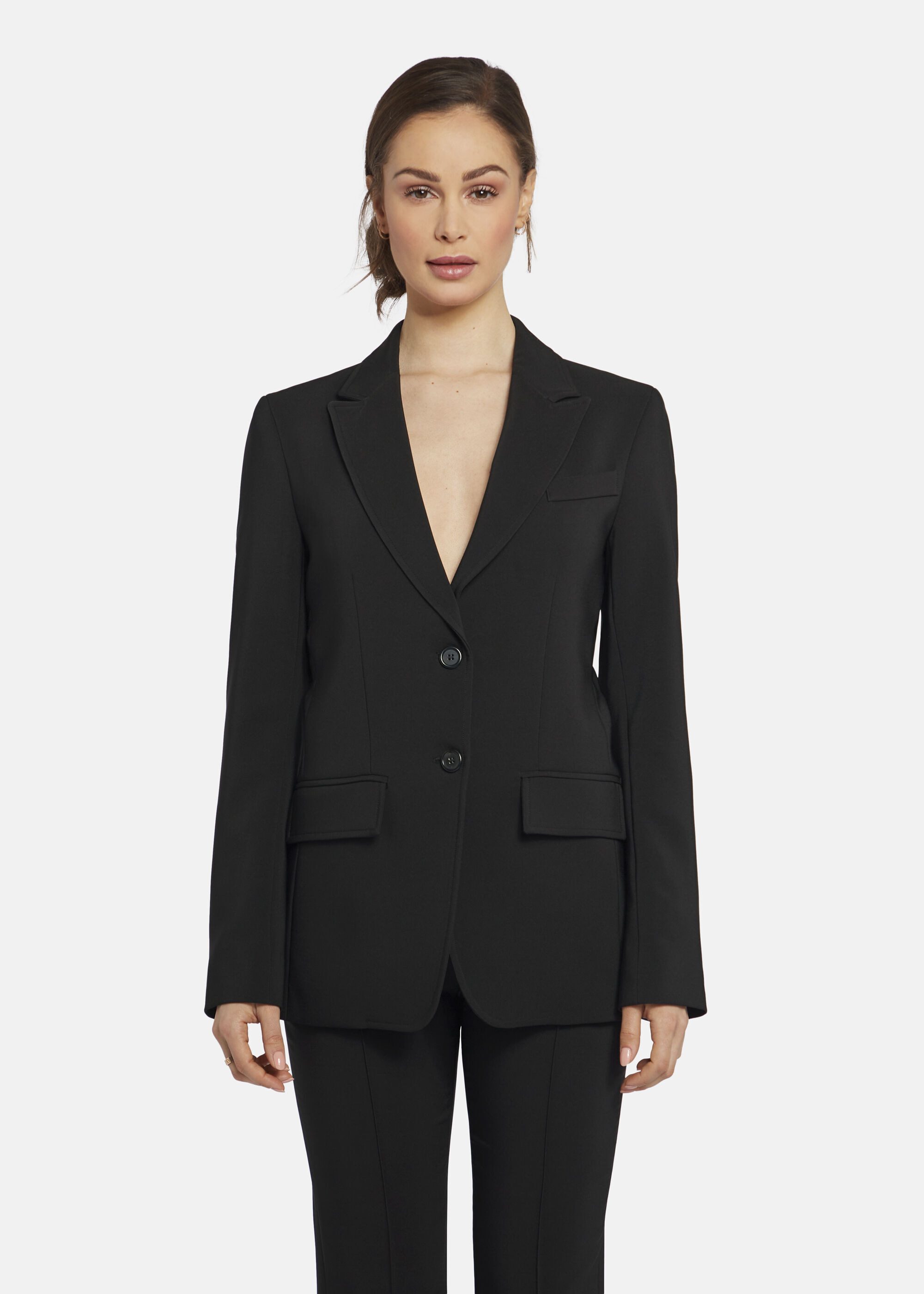 Nicowa Blouson CARIWO (1-St) CARIWO, hochwertige Twill-Material günstig online kaufen