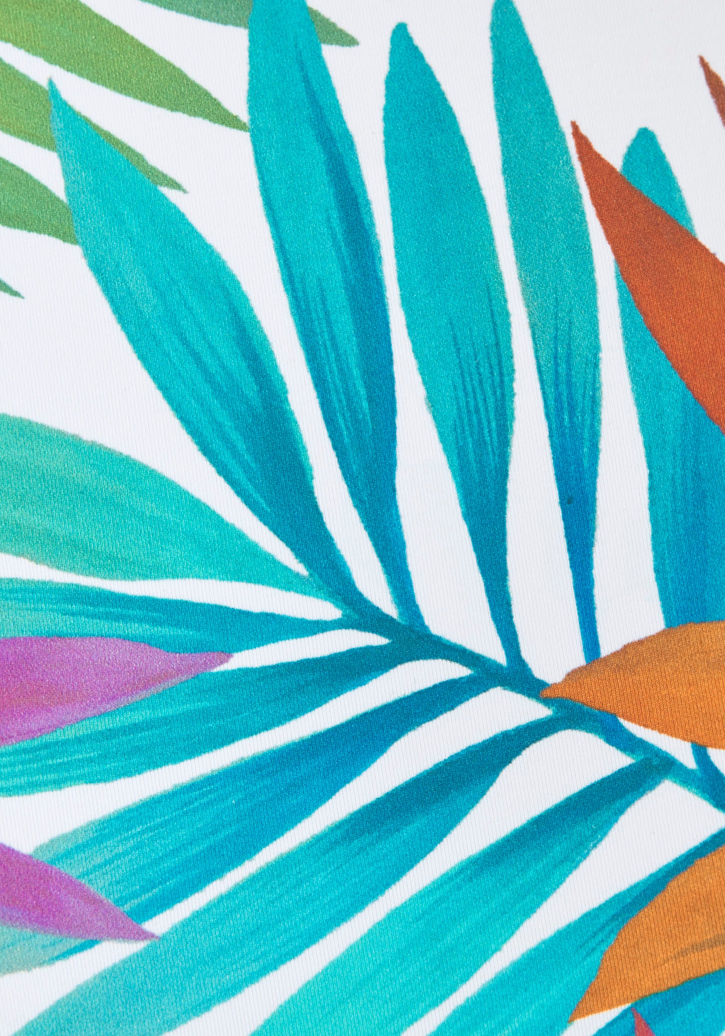 LASCANA Bügel-Bikini mit Doppelträgern