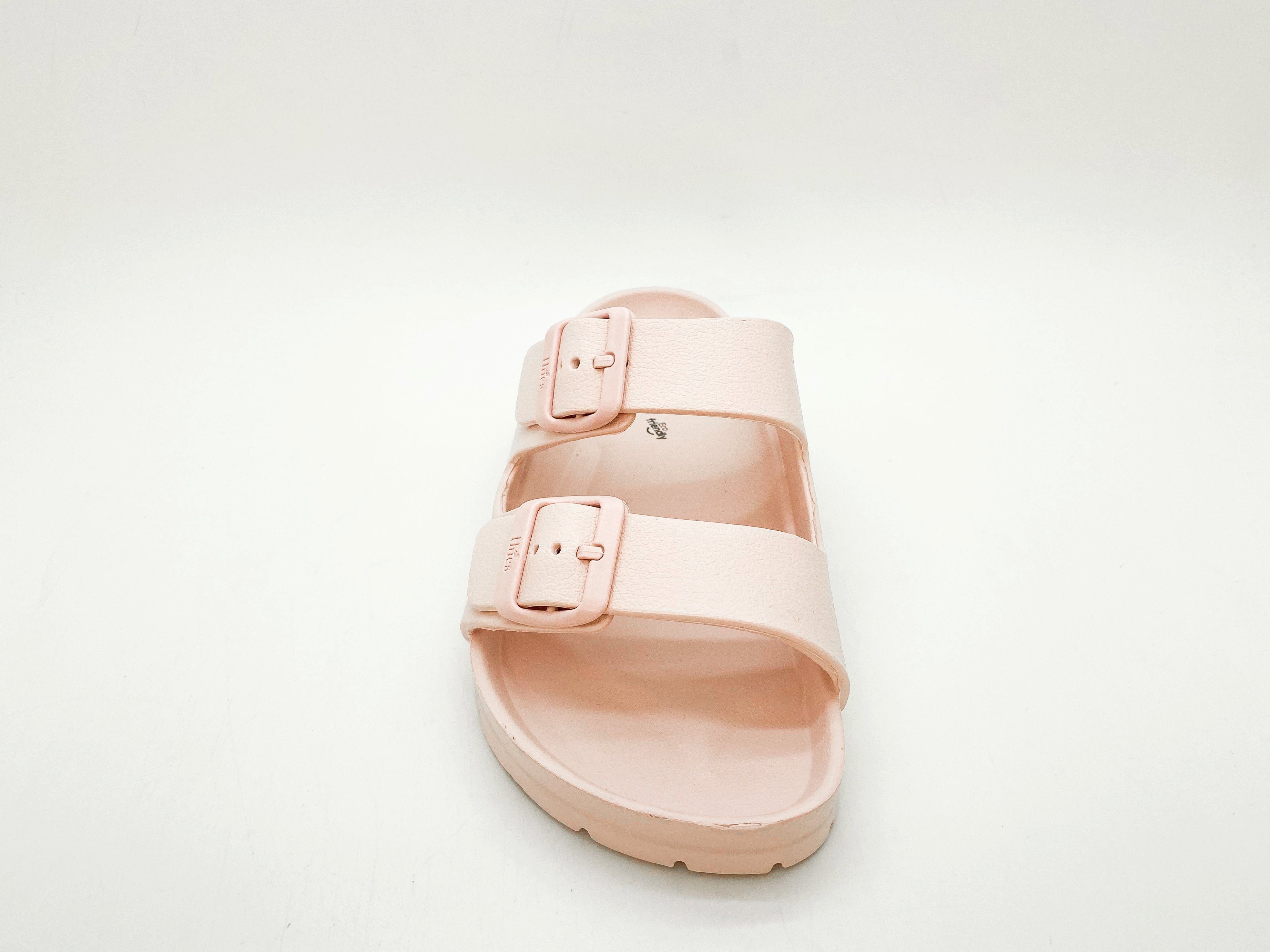 thies 1856 Ecofoam Sandal Vegan Sandale