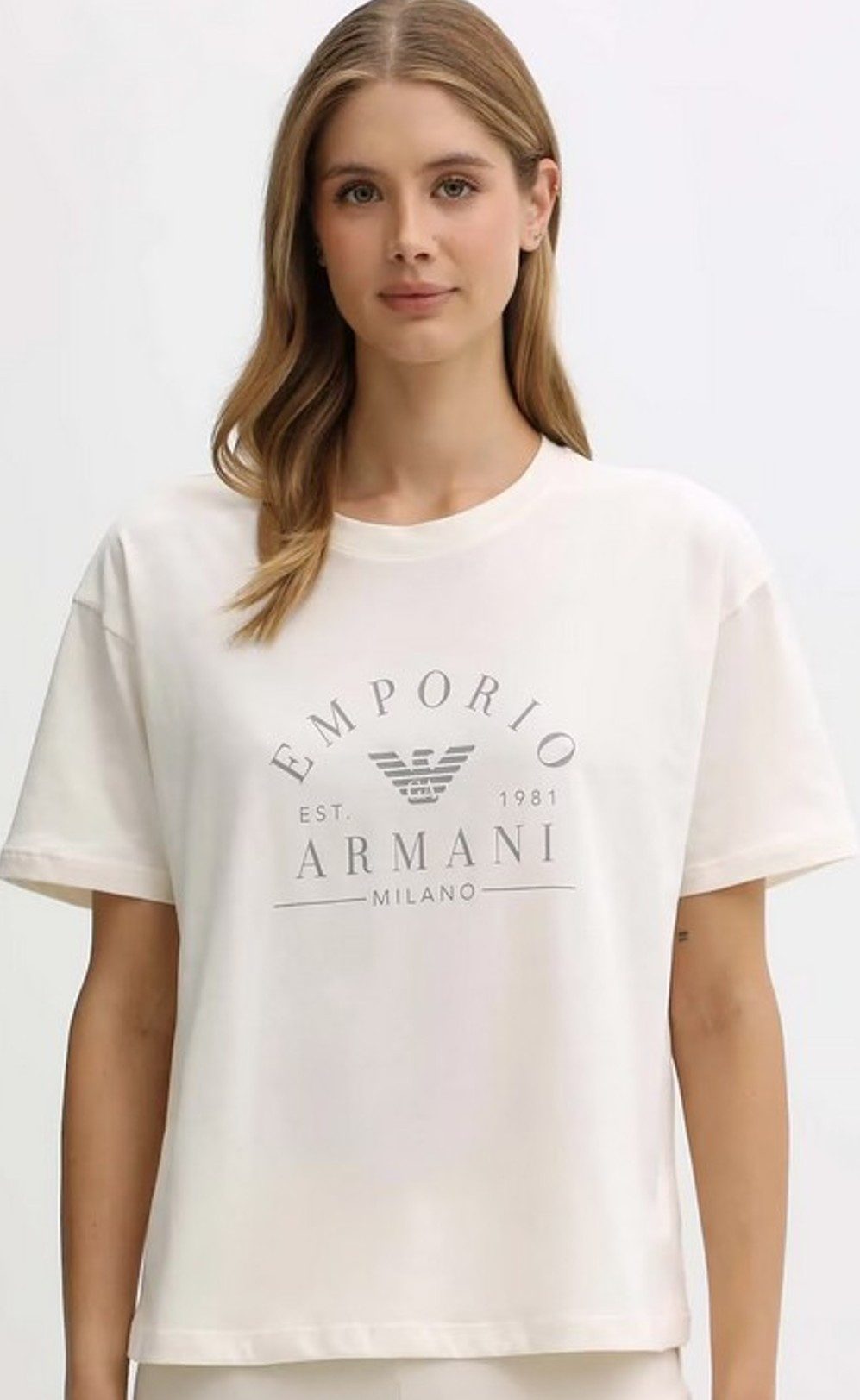 EA7 Emporio Armani T-Shirt