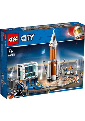 LEGO ® Konstruktionsspielsteine "W...