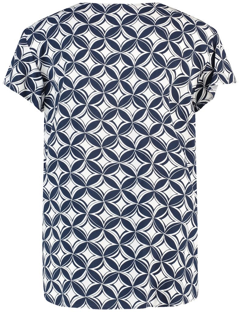 GERRY WEBER Blusenponcho Gerry Weber / günstig online kaufen