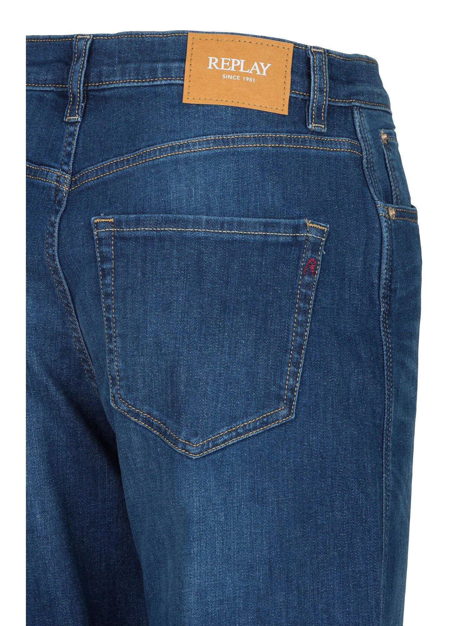 Replay 5-Pocket-Jeans KEIDA