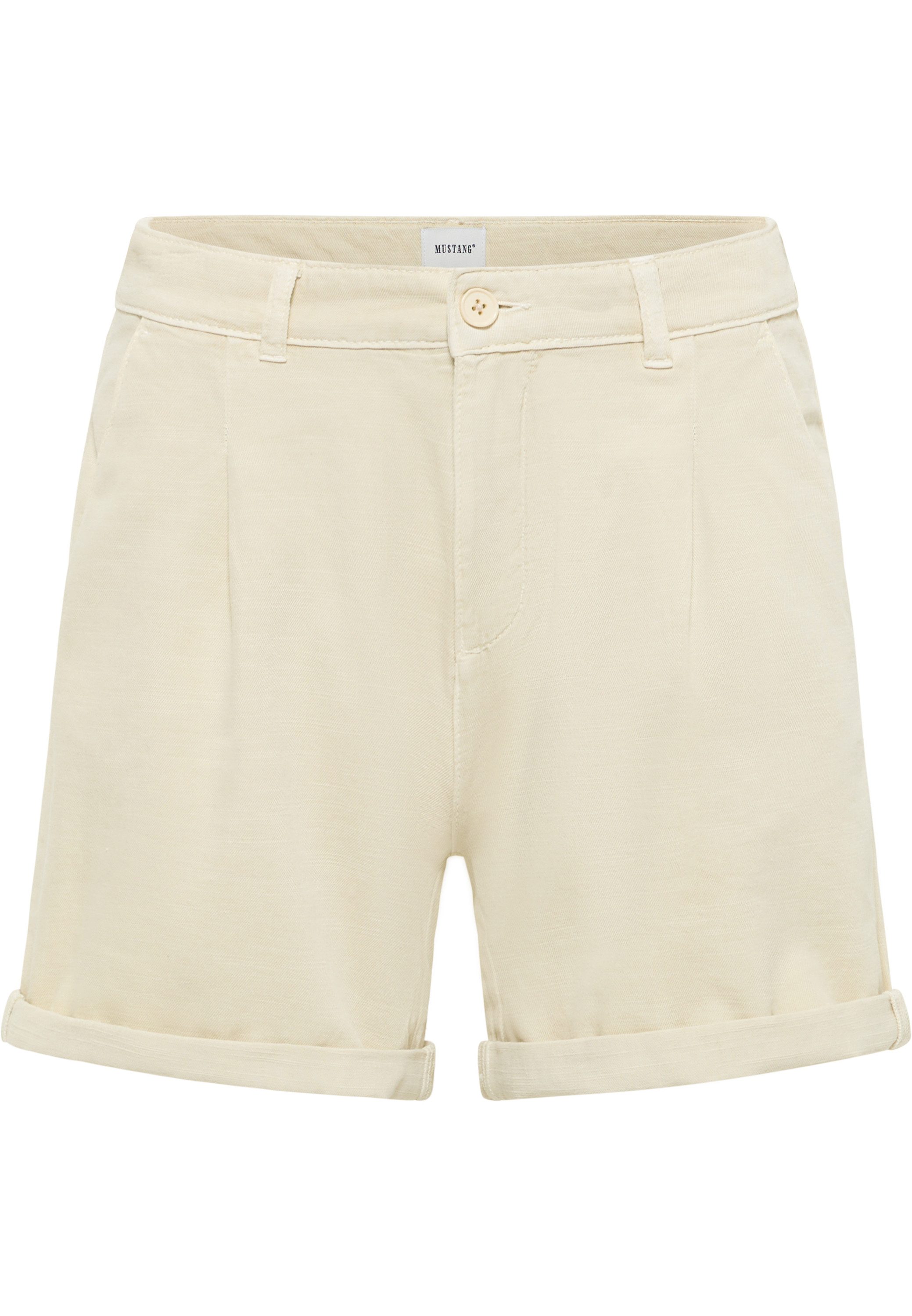 MUSTANG Shorts "Damen Style Arcadia" günstig online kaufen