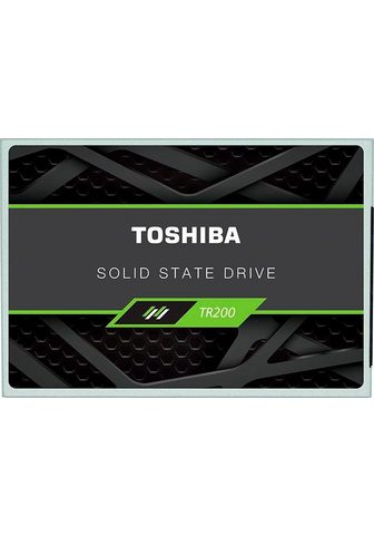 »TR200« SSD 25 ''