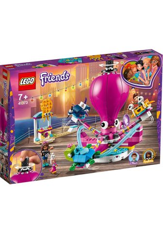 LEGO ® Konstruktionsspielsteine "L...