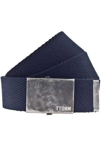 TOM TAILOR DENIM TOM TAILOR джинсы ремень