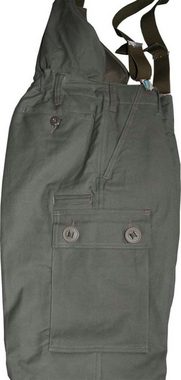 Leo Köhler Outdoorhose Original Thermo-Bundeswehrhose Jagdhose Winterhose von Oefele Jagd