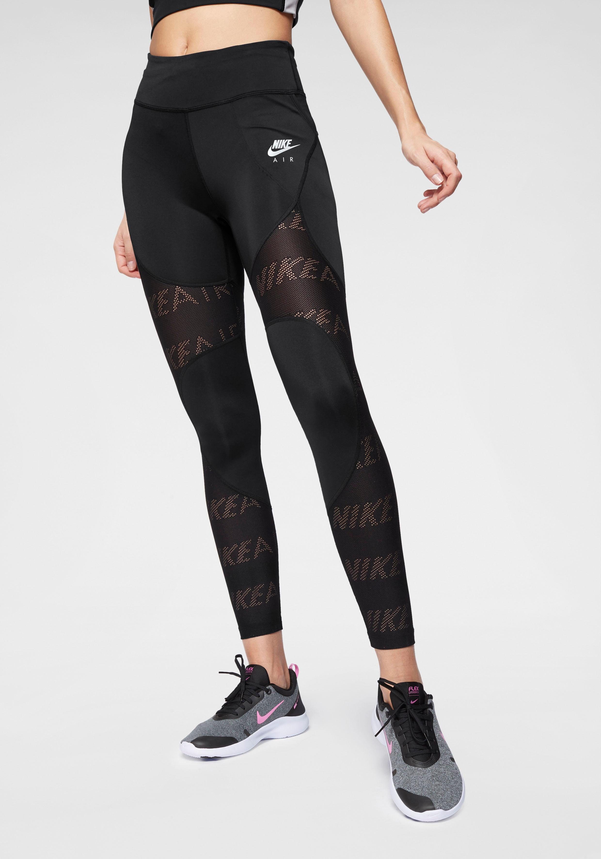 nike air fast tights