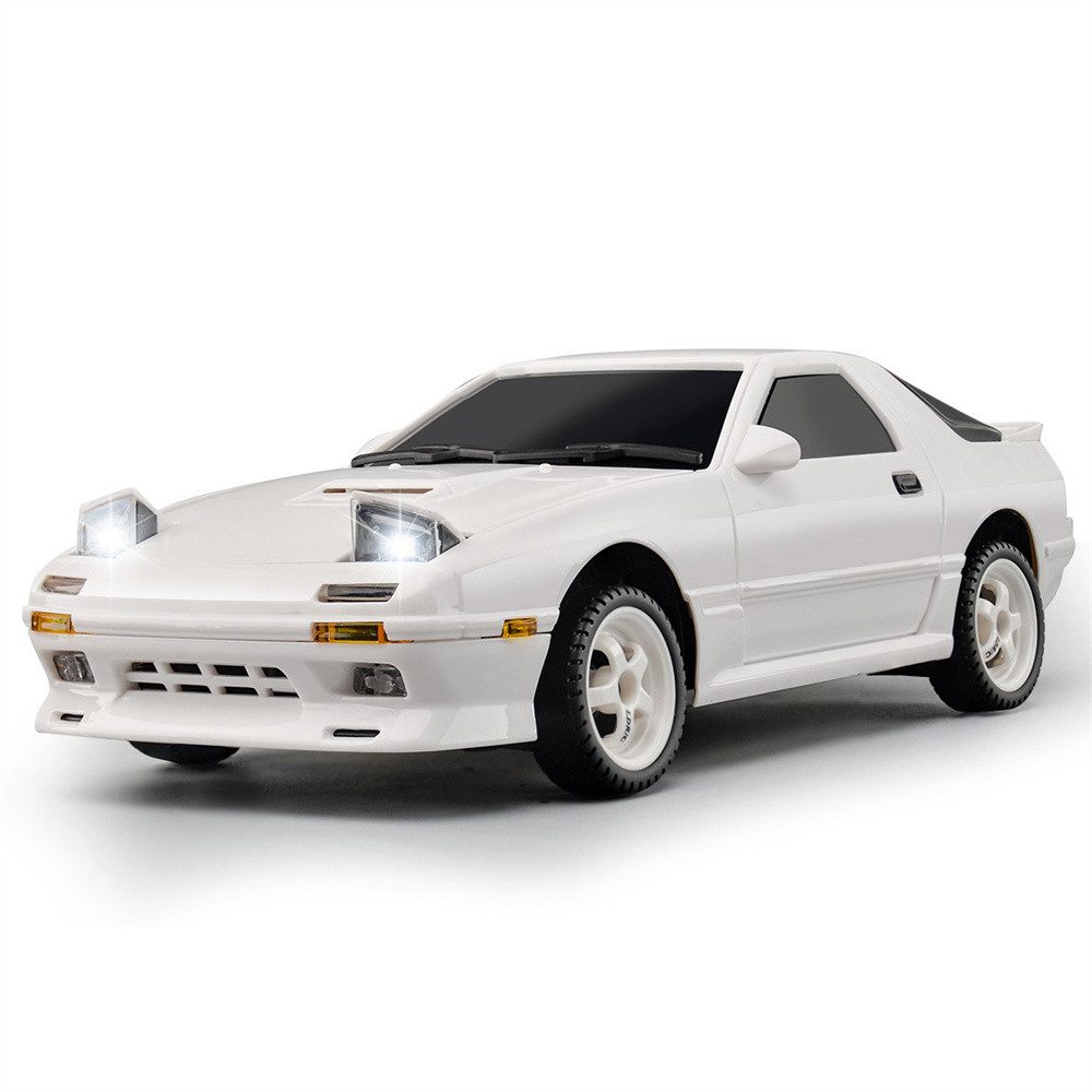Thumbnail - Insma RC-Auto, 1:18 2,4GHz Racing Drift On-Road Fahrzeug Modelle Spielzeug mit 1 Akku