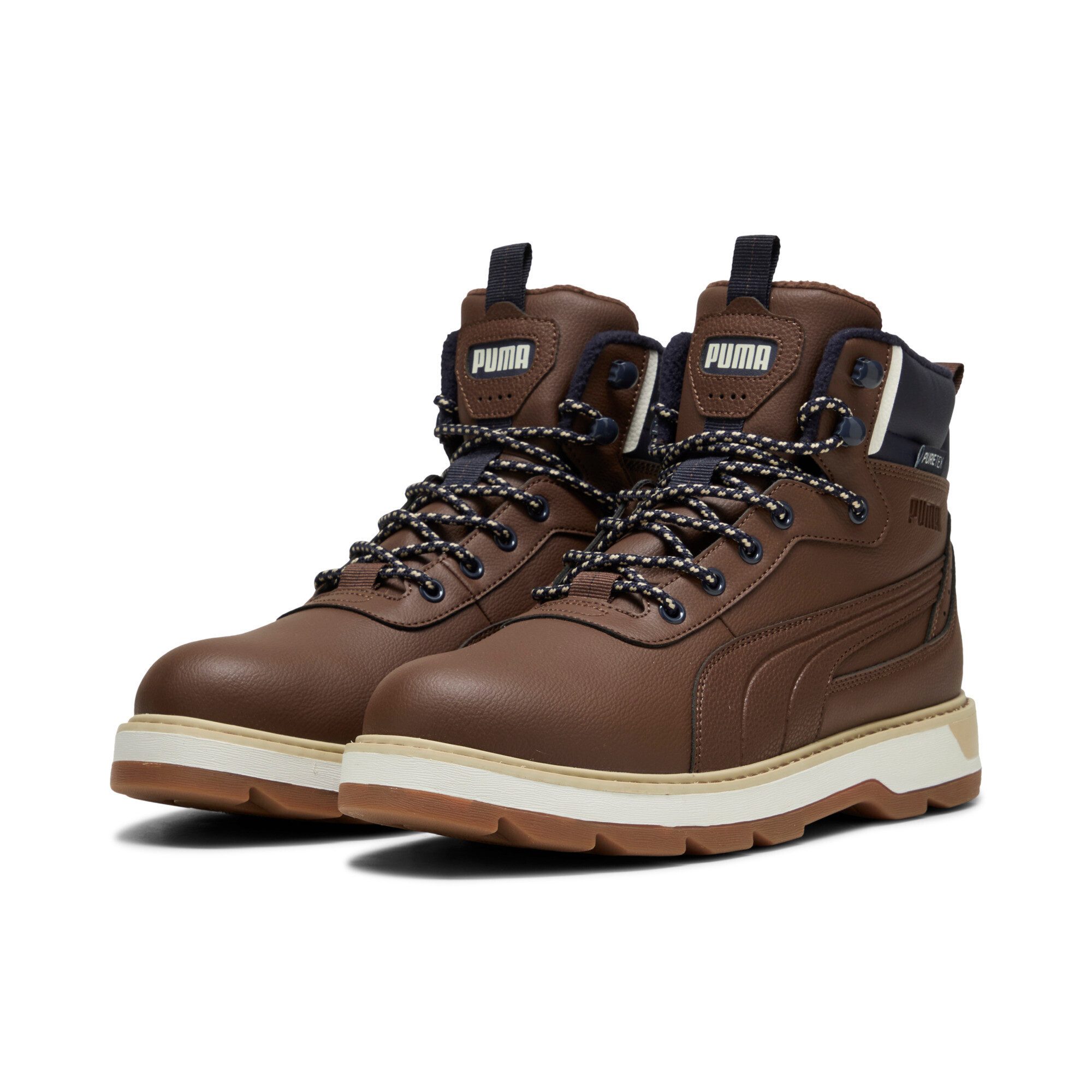PUMA DESIERTO V3 PURETEX Winterboots Sneakerboots, Winterschuhe, wasserdich günstig online kaufen