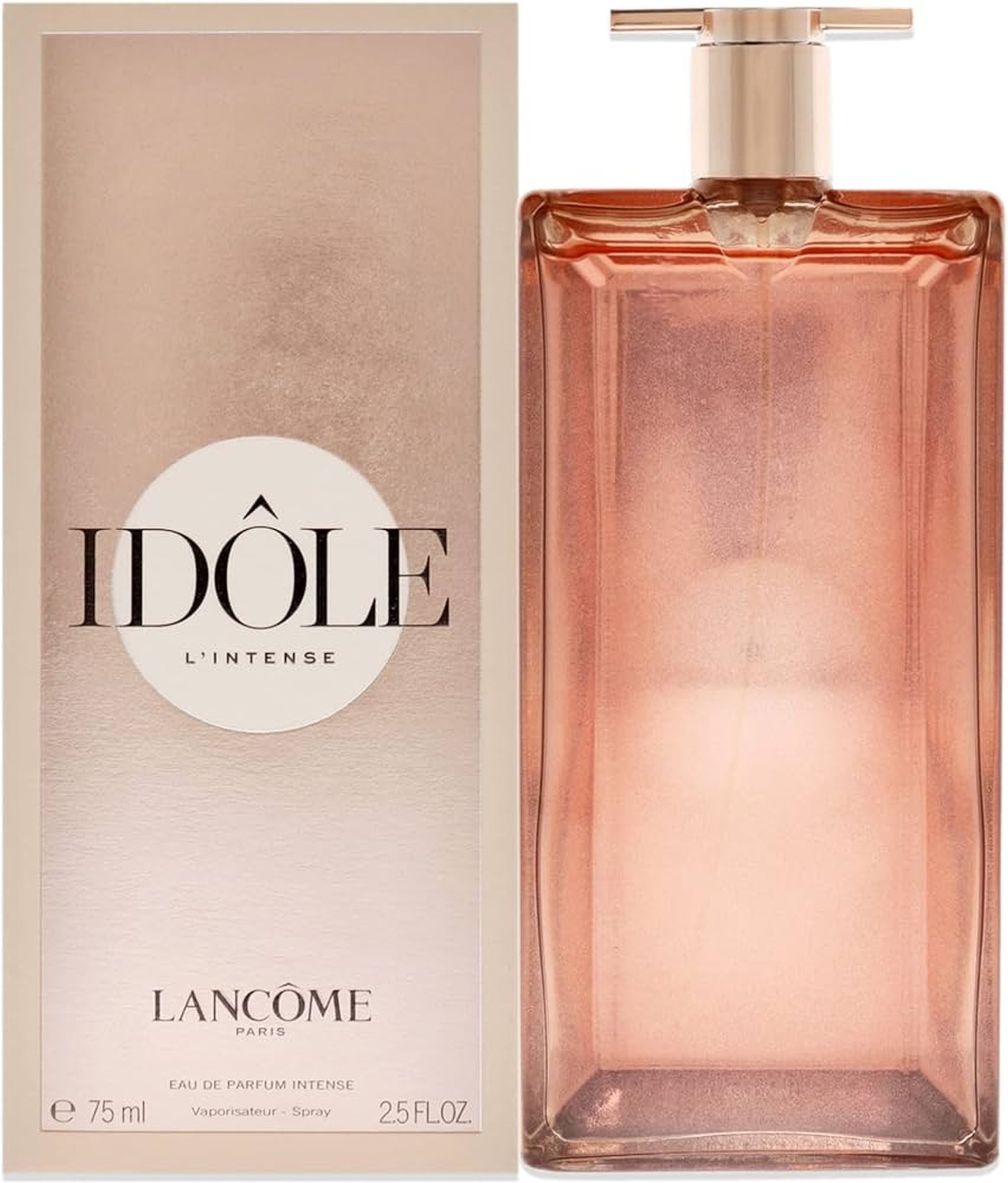 LANCOME Eau de Parfum Idole L'Intense Damenparfüm