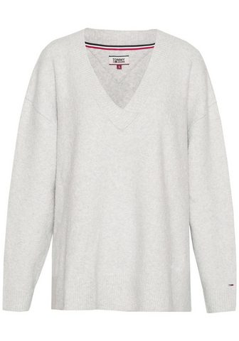 TOMMY JEANS TOMMY джинсы трикотажный пуловер &raqu...