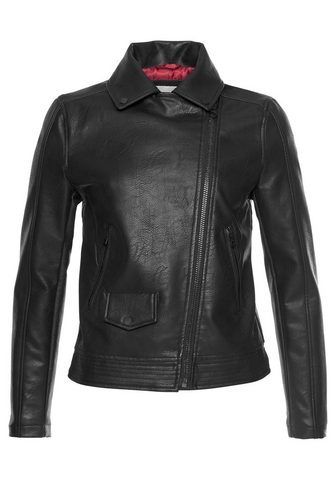 PEPE JEANS Pepe джинсы куртка из искусственной ко...