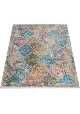 PACO HOME Ковер »Picta 110« rechteck...