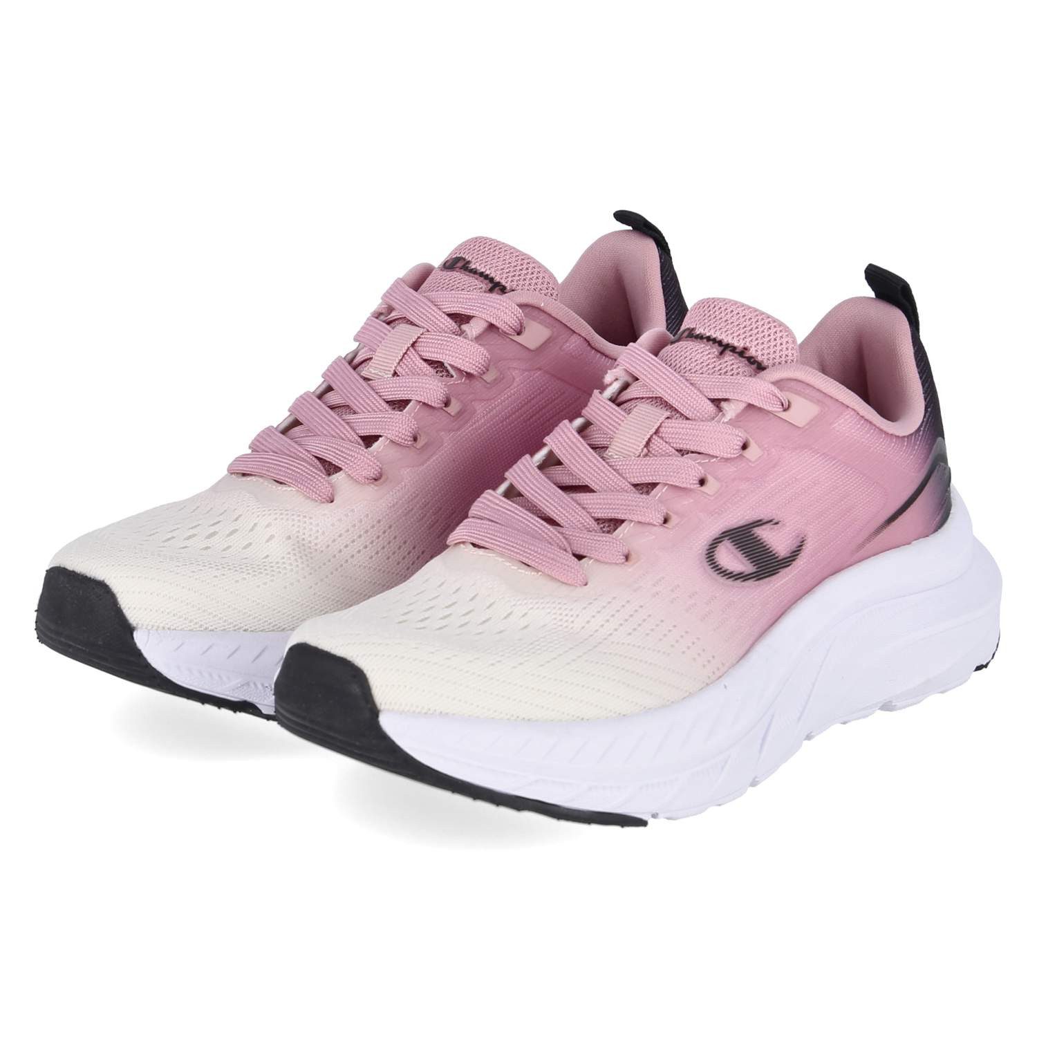 Champion Champion S60013-PS021 Unisex Textil pink Sneaker
