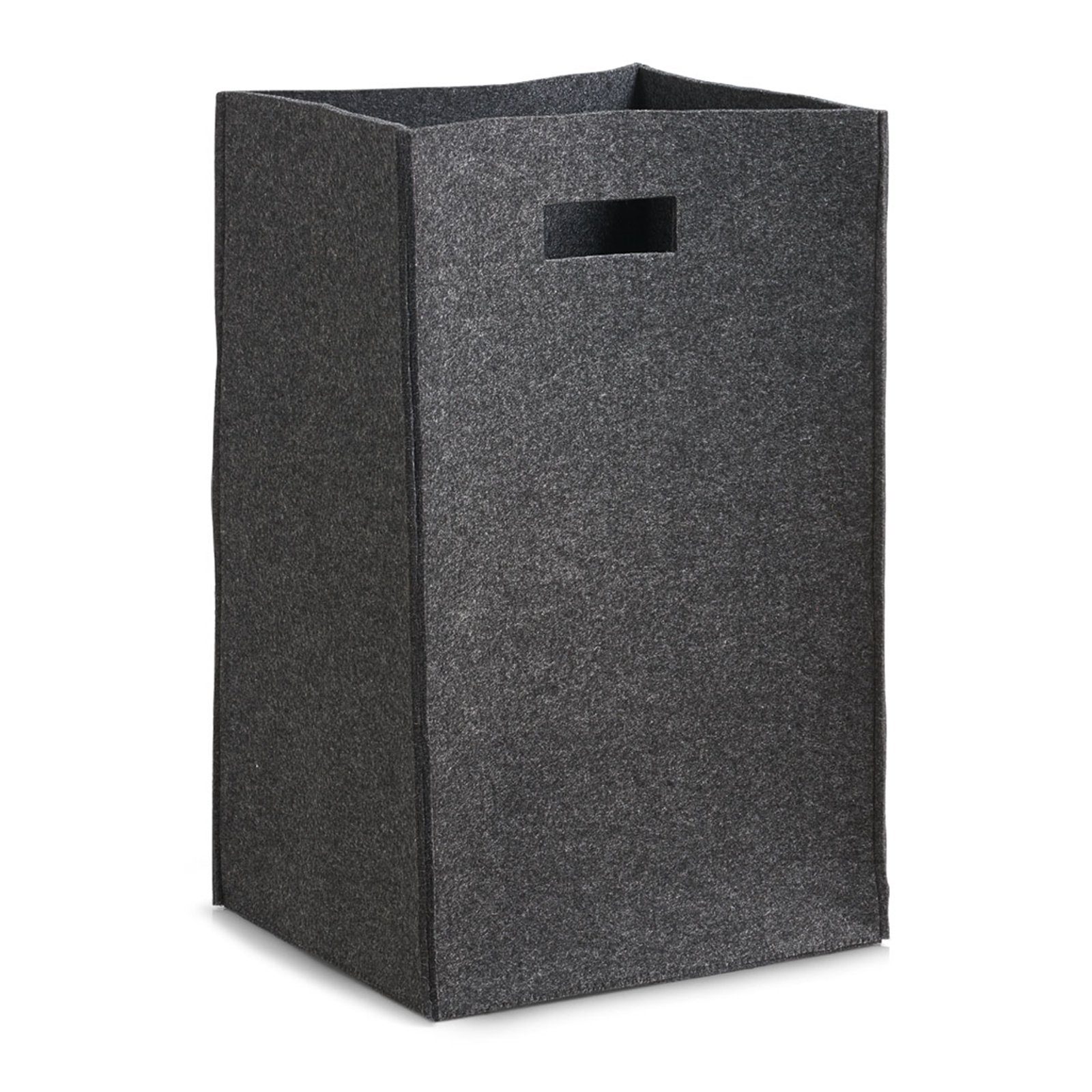 HTI-Living Wäschekorb Wäschesammler Filz (1 St., 1 Wäschesammler) günstig online kaufen