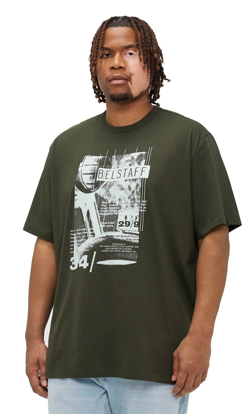 Belstaff T-Shirt