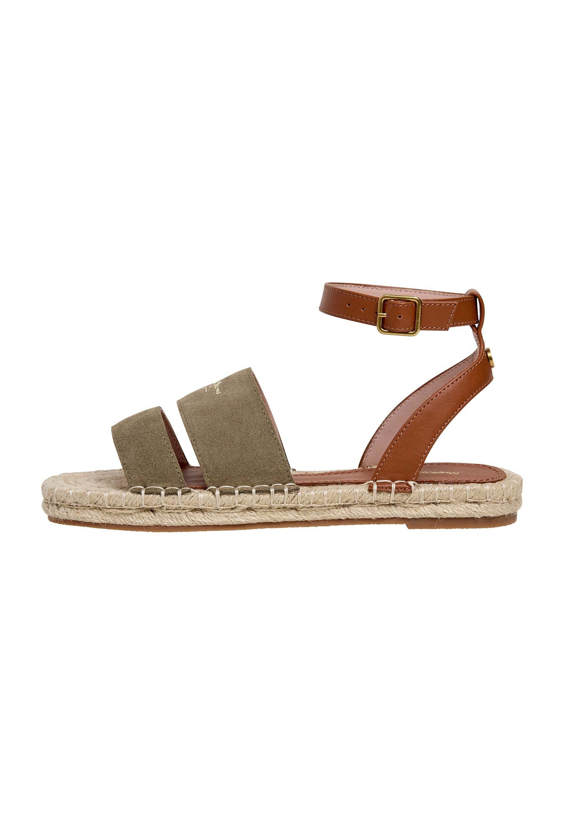 Pepe Jeans sandals AURI STREET W Sandale