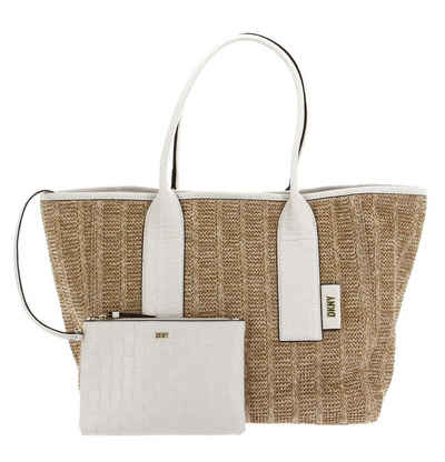 DKNY Schultertasche Grayson (Set, 2-tlg)