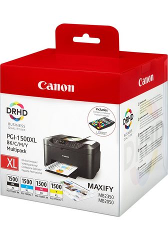 CANON »PGI-1500XL Multipack« кар...