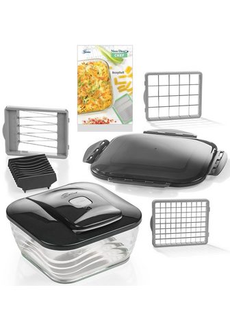 GENIUS Дробилка Nicer Dicer Chef