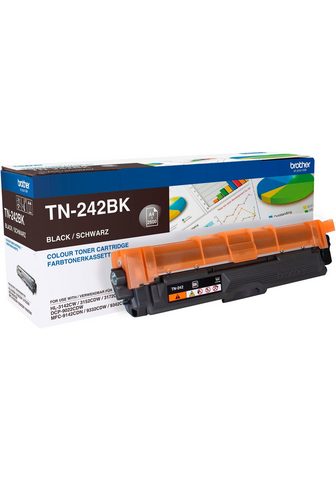 BROTHER » toner TN-242BK« кассета ...