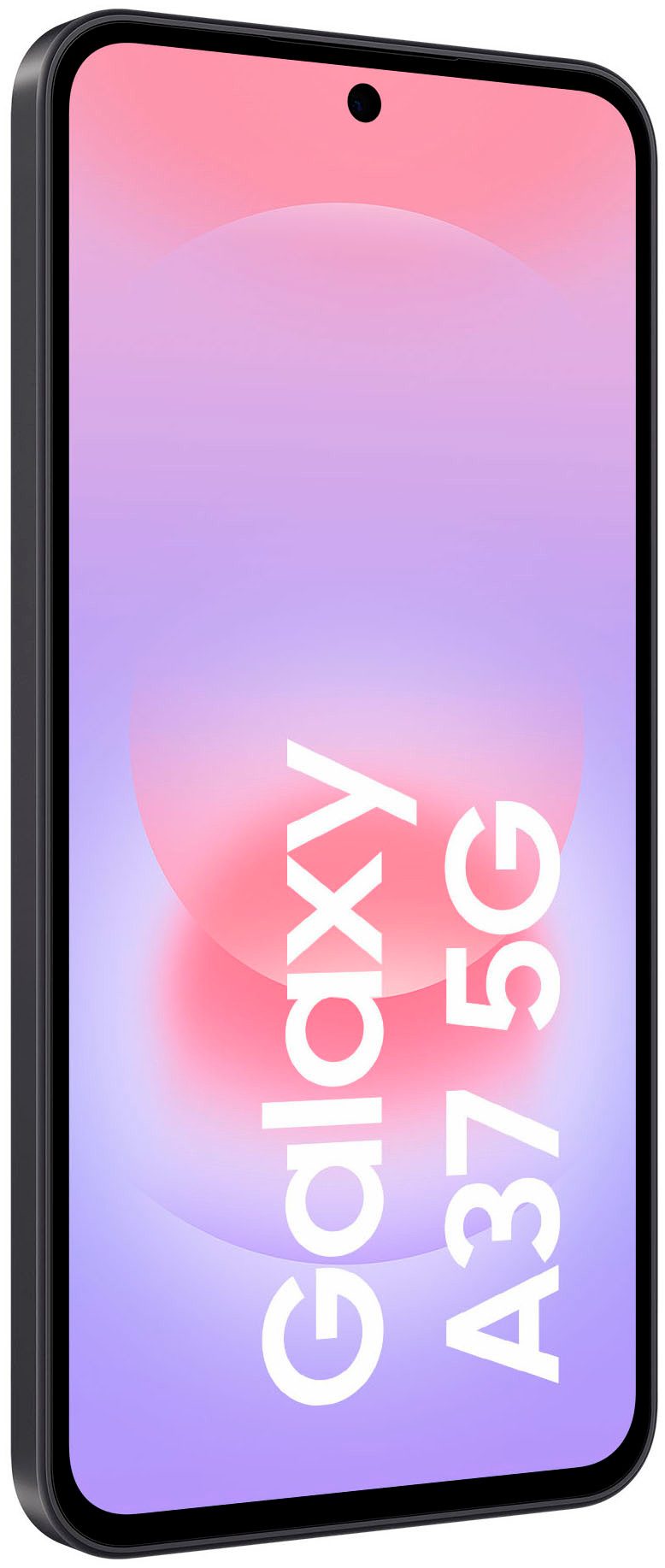Samsung Galaxy A37 5G EE 128GB Smartphone (17,01 cm/6,7 Zoll, 128 GB Speicherplatz, 50 MP Kamera) – Bild 4 von 5