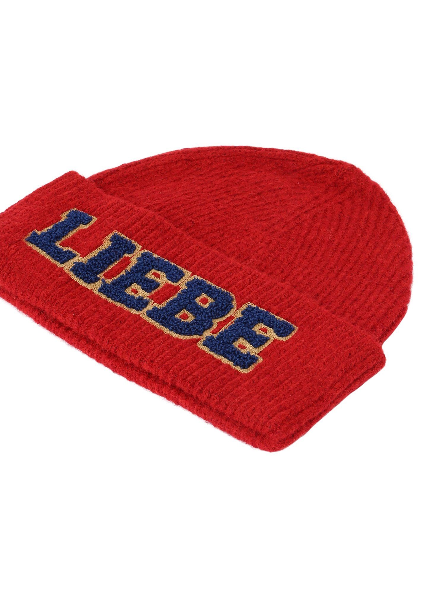 salzhaut Beanie