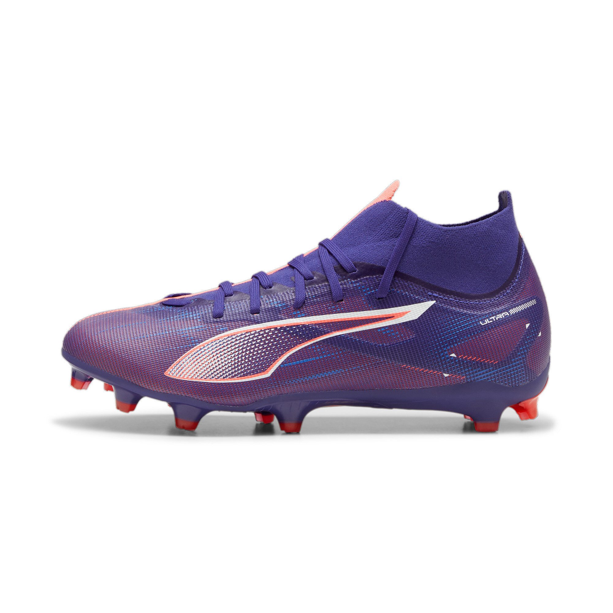PUMA ULTRA 5 MATCH+ FG/AG Fußballschuh günstig online kaufen