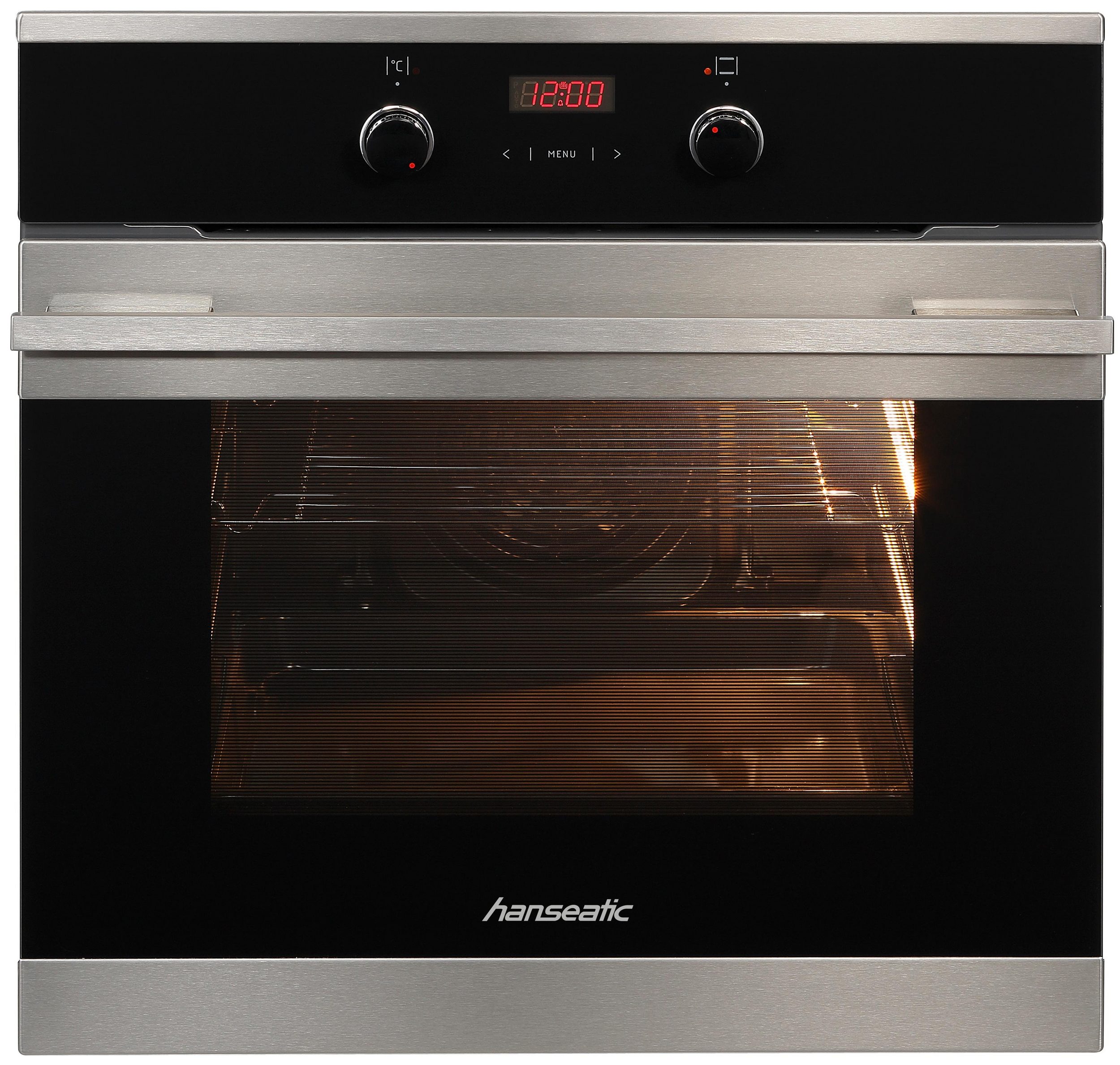 Hanseatic Backofen 10153.3eETsDpHbX