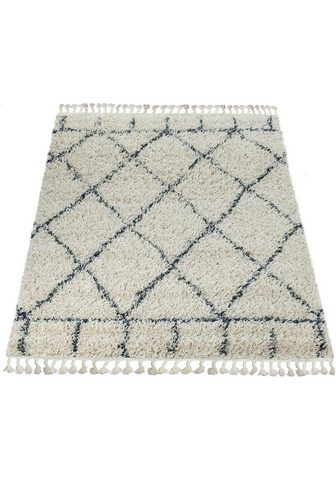 PACO HOME Ковер »Nador 755« rechteck...