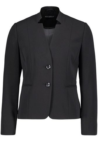 BETTY BARCLAY Пиджак короткий