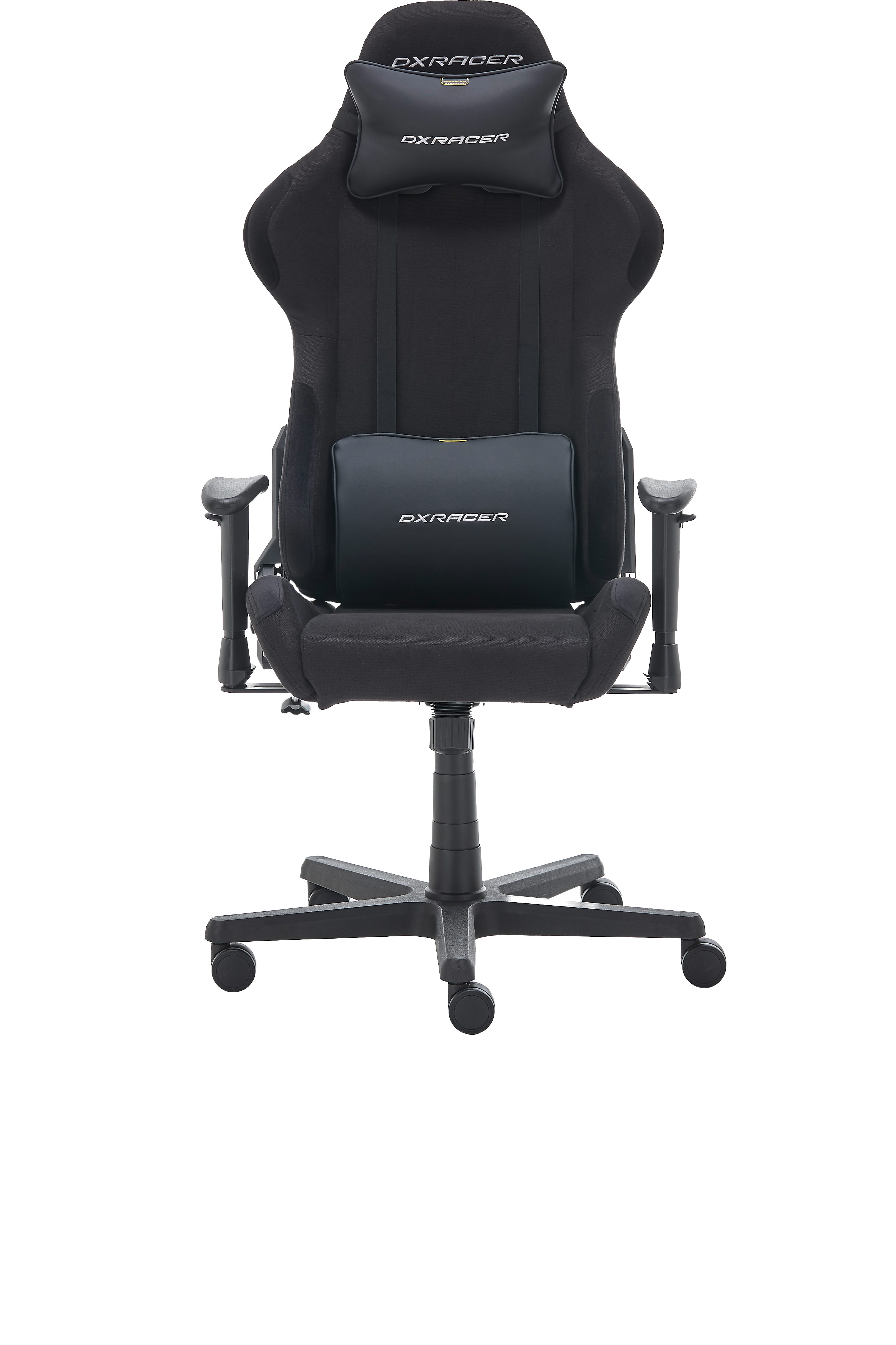 DXRacer Gaming Chair DXRACER Gaming & Bürostuhl, Formula Serie, Stoffbezug, günstig online kaufen