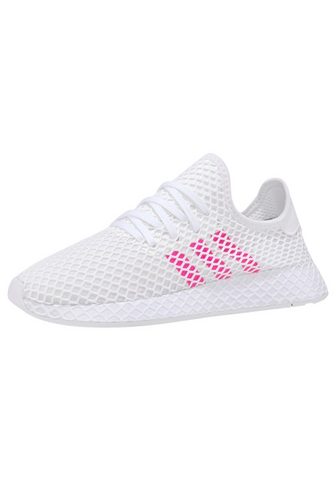 ADIDAS ORIGINALS Кроссовки »DEERUPT RUNNER J&laqu...