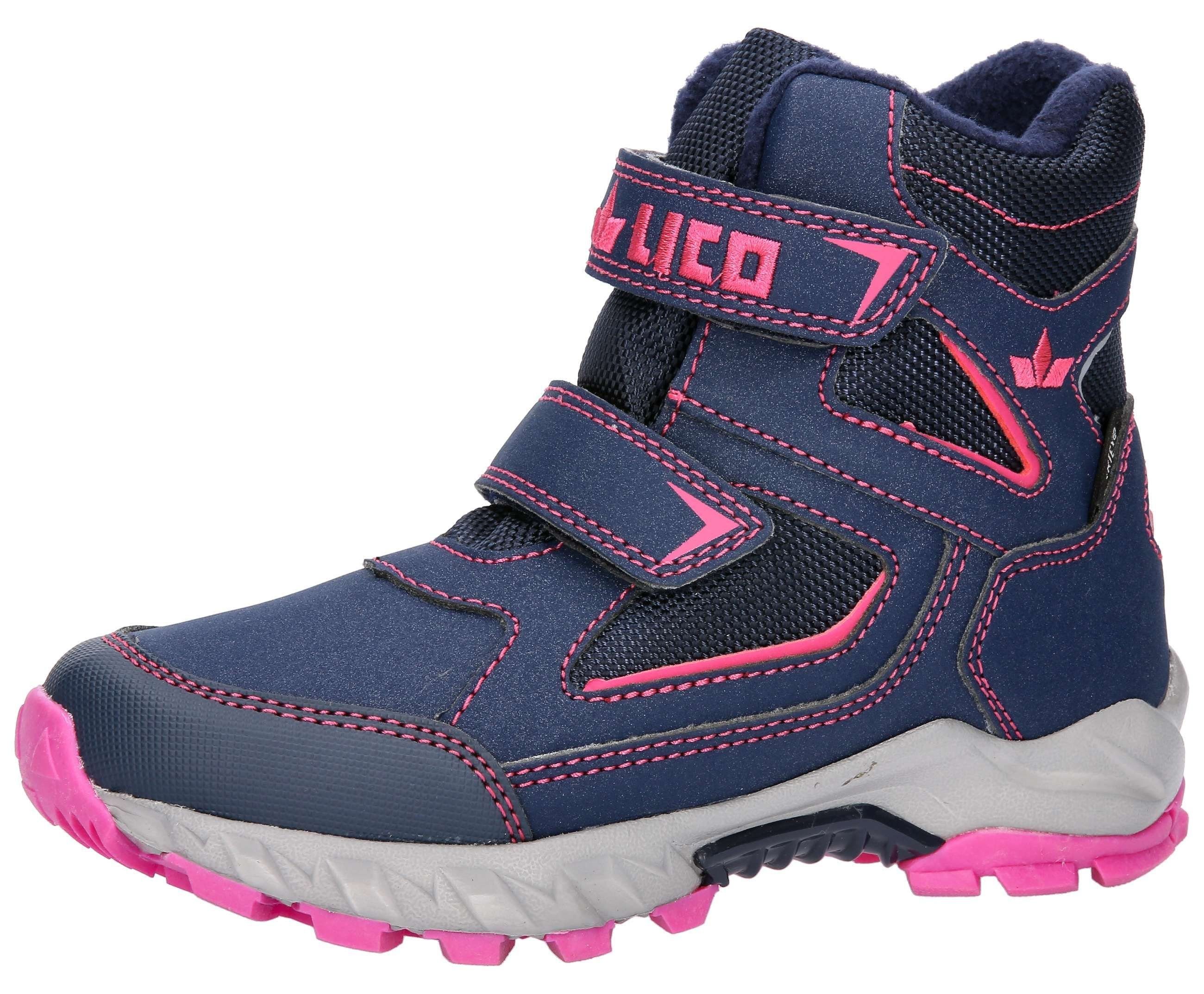 Winterboot Mauno V Winterstiefel