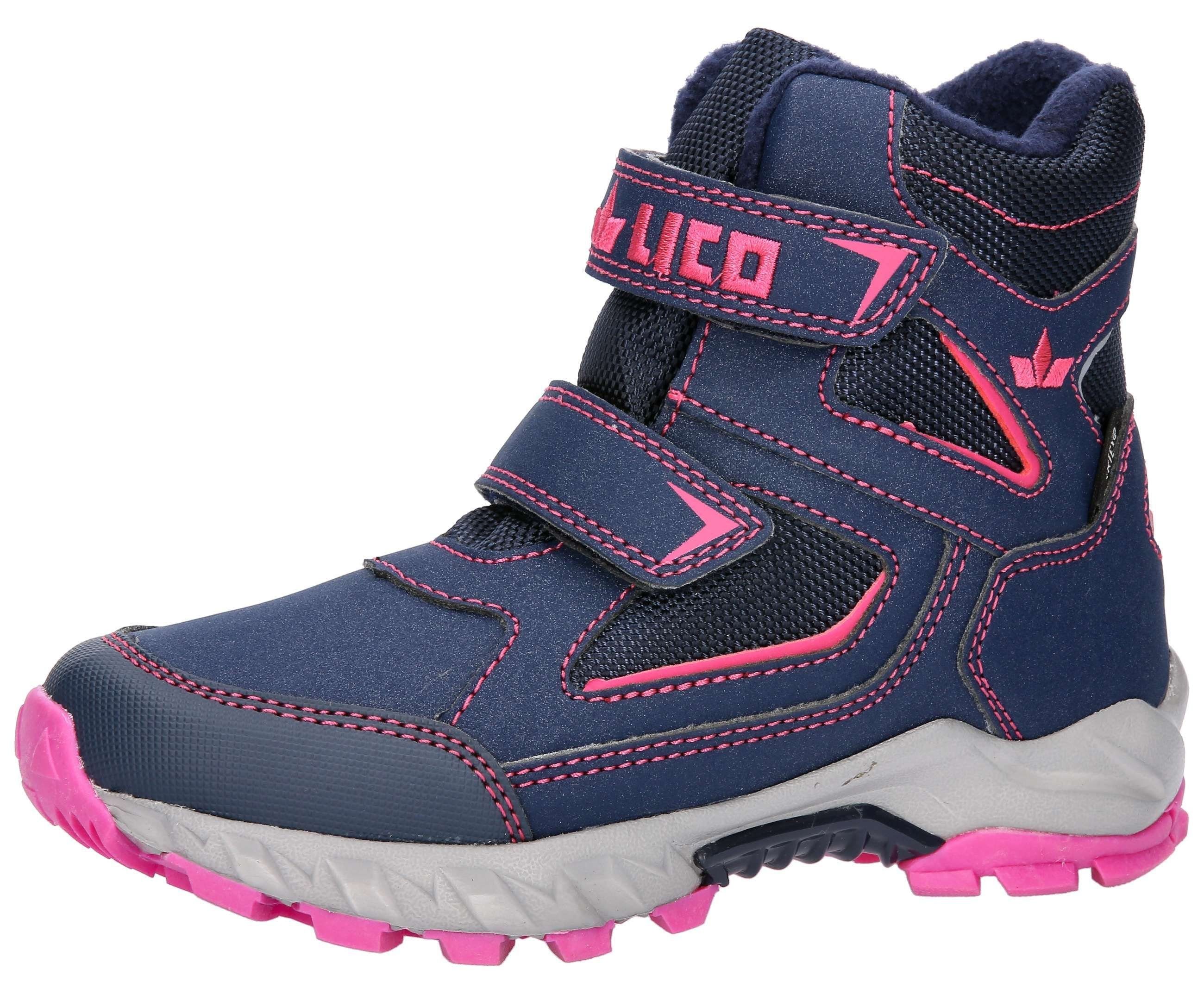 Lico Winterboot Mauno V Winterstiefel