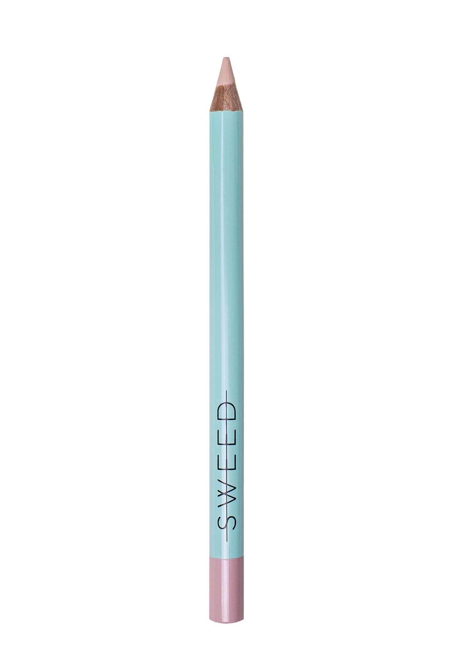 Sweed Eyeliner Sweed Eyeliner Eyeliner Coal Satin