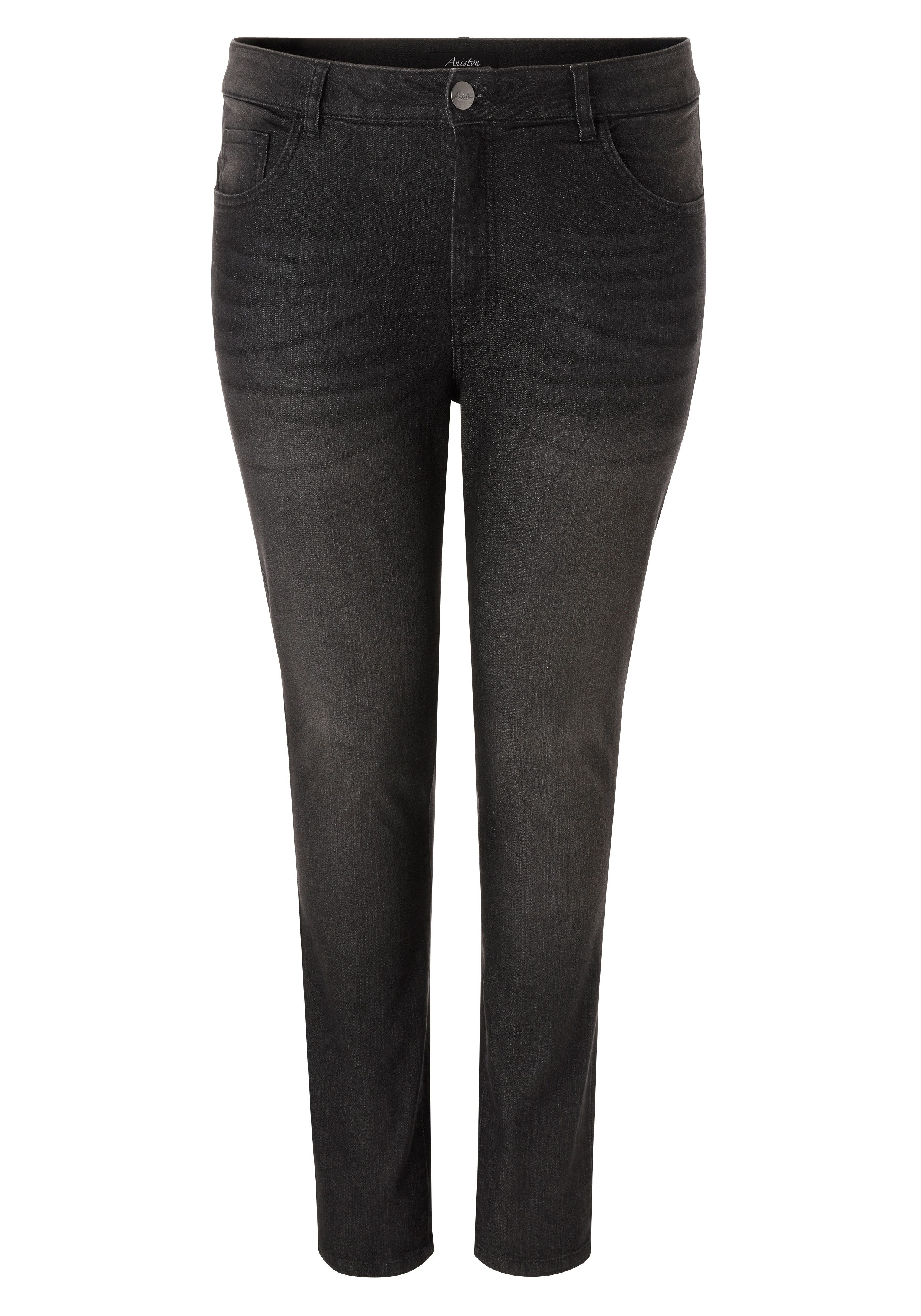 Skinny-fit-Jeans