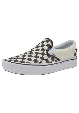 VANS Кроссовки »ComfyCush Slip-On Che...