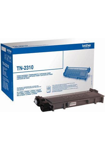 BROTHER » toner TN-2310« кассета д...