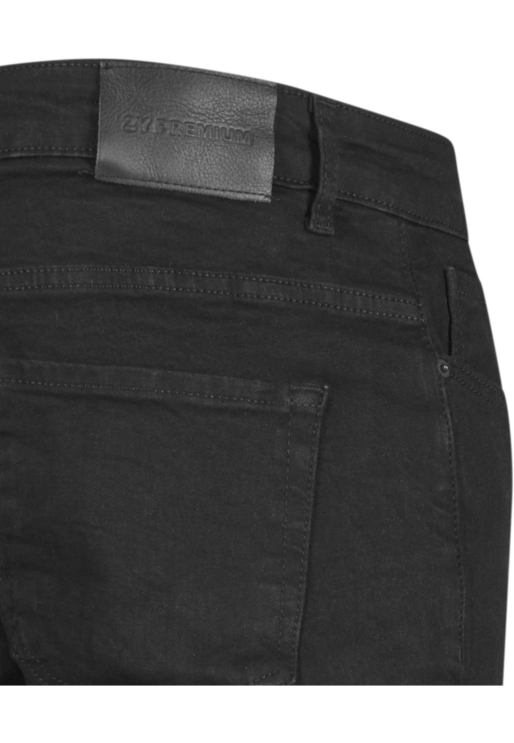 2Y Premium Bequeme Jeans 2Y Premium Herren 2Y Skinny Fit Jeans