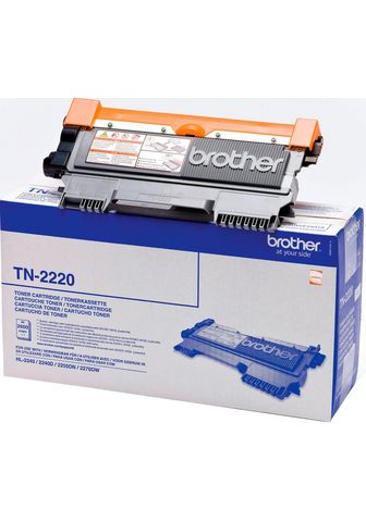 BROTHER » toner TN-2220« кассета д...