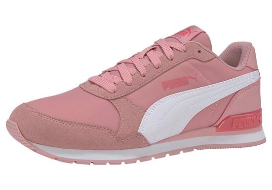 puma st runner nl jr
