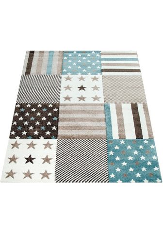 PACO HOME Ковер »Cosmo 217« rechteck...