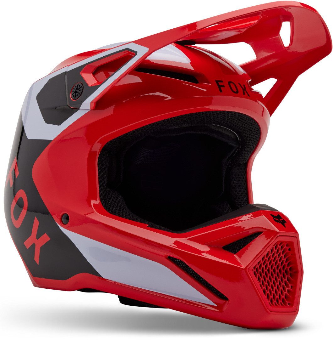 Motocrosshelm V1 Lean MIPS Motocross Helm