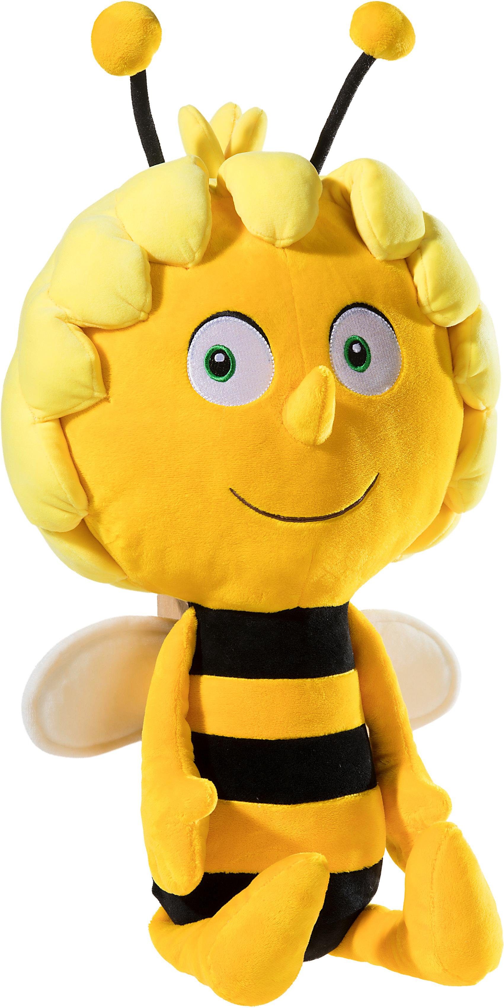 Image of Heunec® Kuscheltier »Biene Maja, 75 cm«